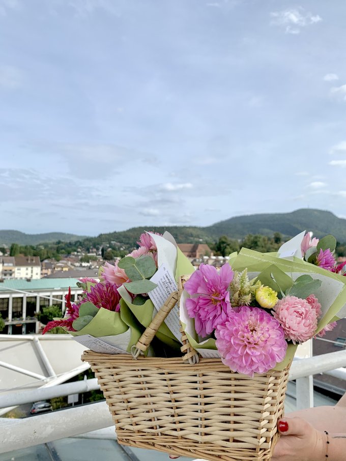 La Journée de la Fleur Française - 2023 photo 1